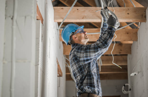 Best Residential Electrician Services  in Hayden, CO
