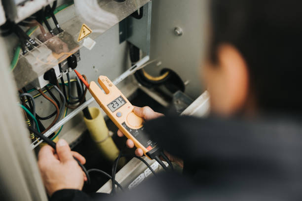 Best Electrical Rewiring Services  in Hayden, CO