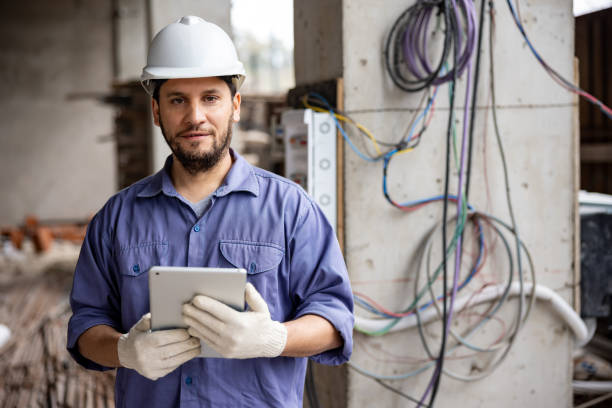 Best Electrical Installation Contractor  in Hayden, CO